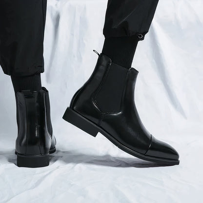 Bottines - Alin - Little Paris