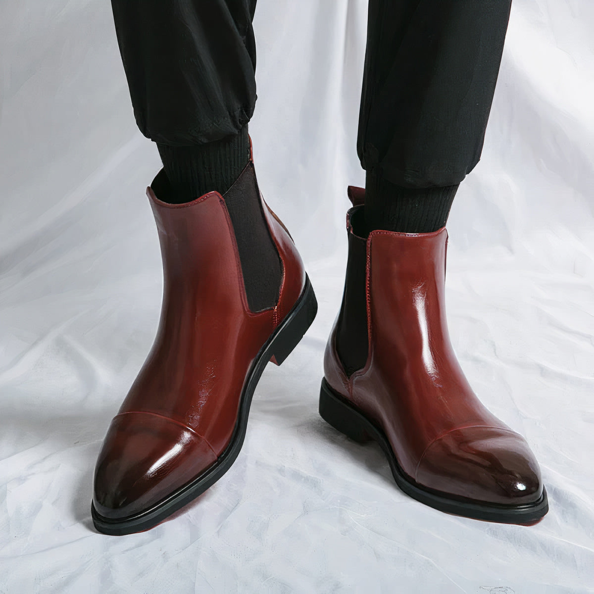 Bottines - Alin - Little Paris