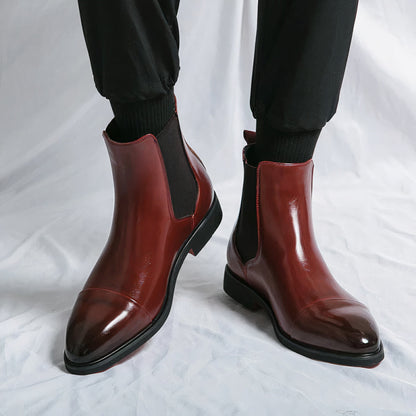 Bottines - Alin - Little Paris