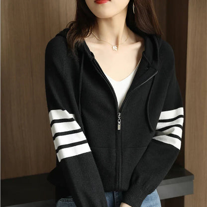 Cardigan - Tikna - Little Paris