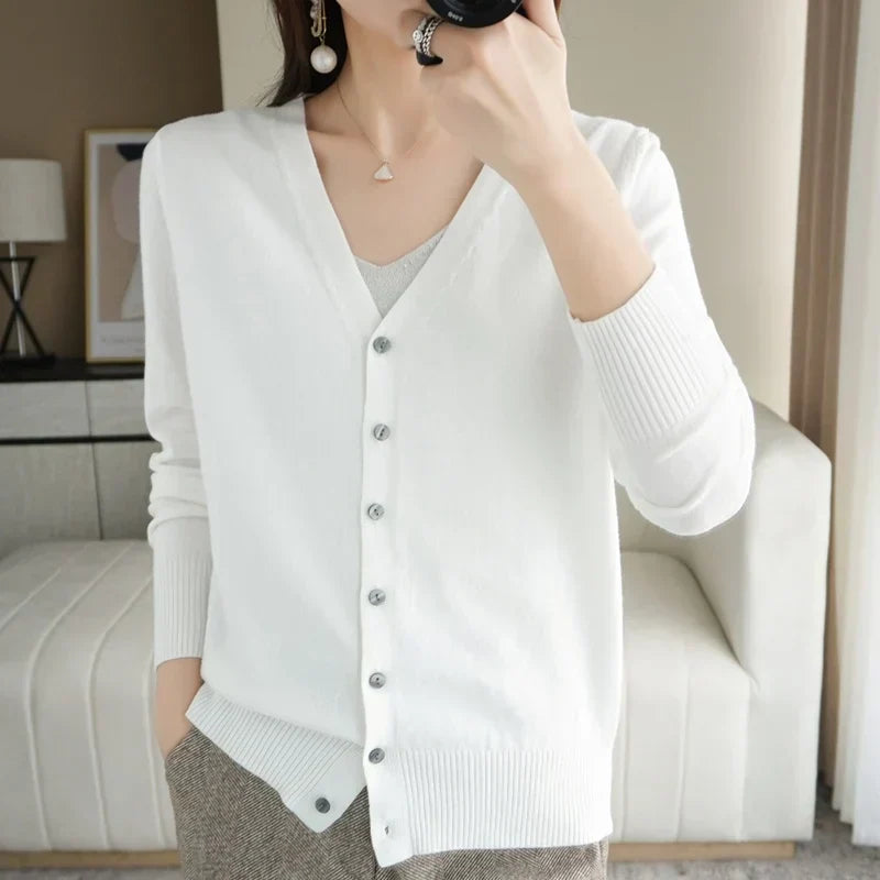 Cardigan - Leandra - Little Paris