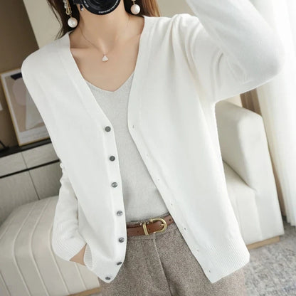Cardigan - Leandra - Little Paris