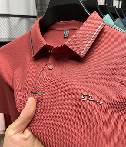 Polo style classique - Reddy - Little Paris