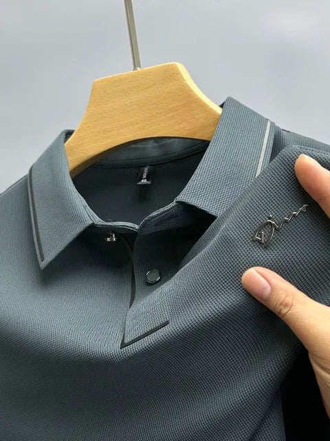 Polo style classique - Reddy - Little Paris