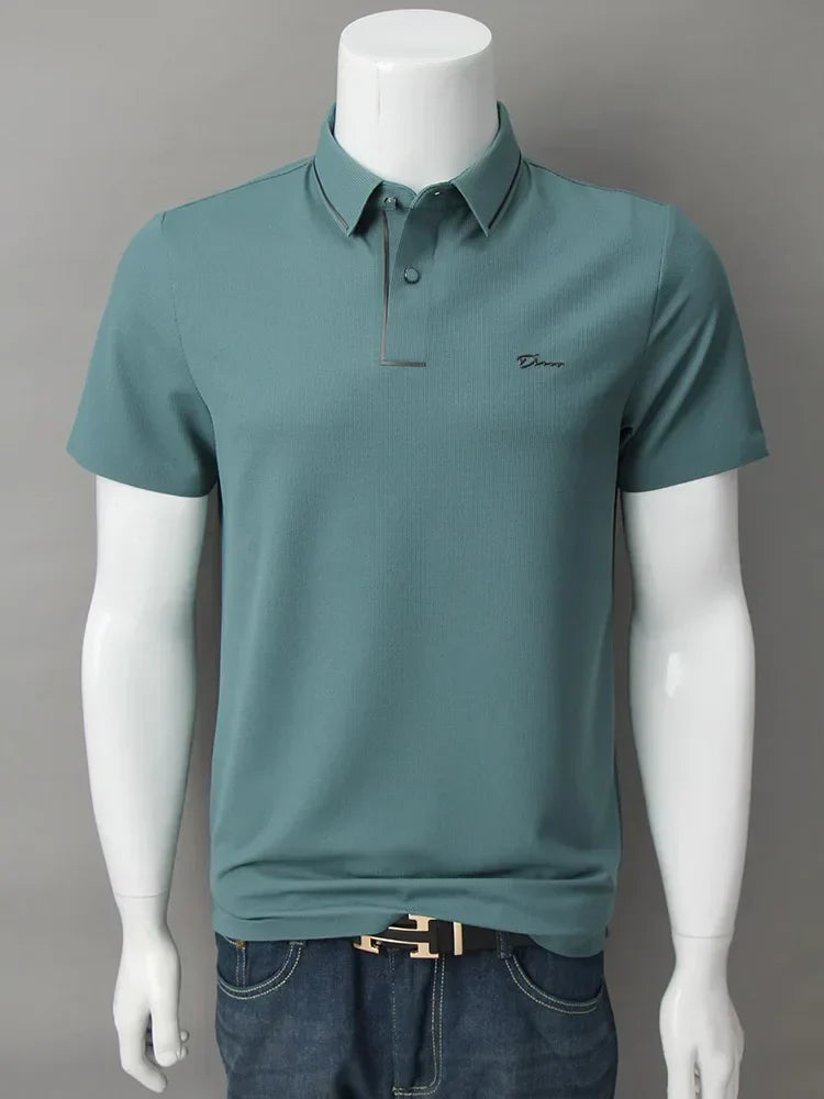 Polo style classique - Reddy - Little Paris
