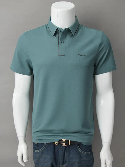 Polo style classique - Reddy - Little Paris
