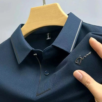 Polo style classique - Reddy - Little Paris