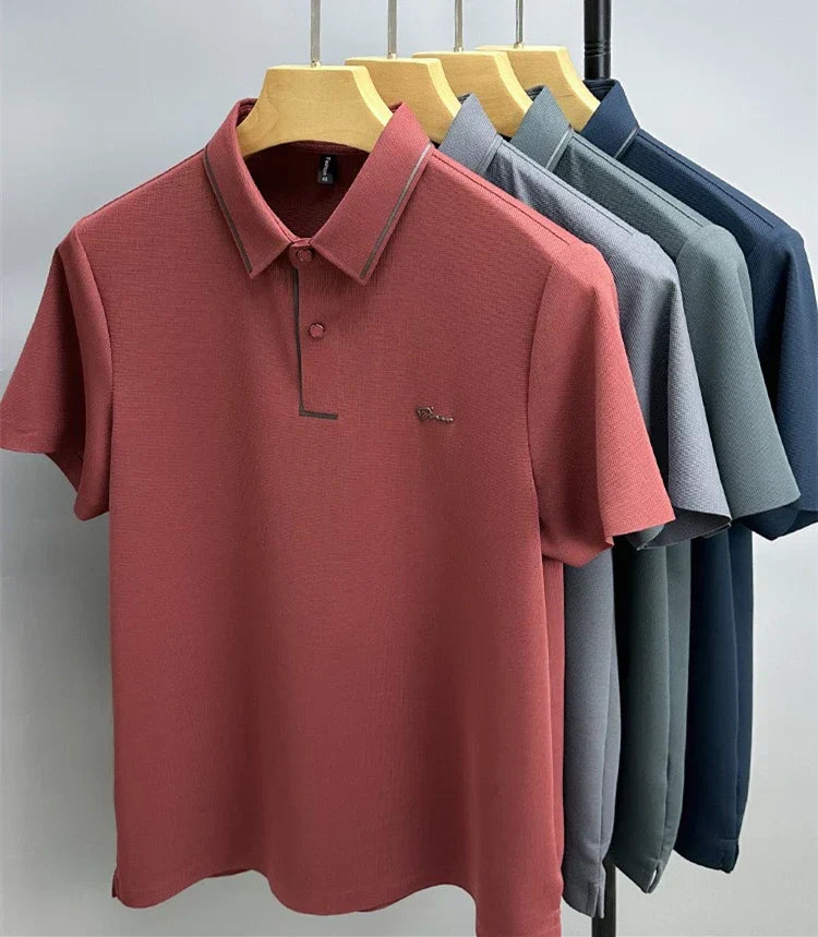 Polo style classique - Reddy - Little Paris
