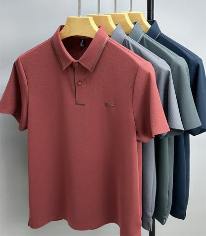 Polo style classique - Reddy - Little Paris