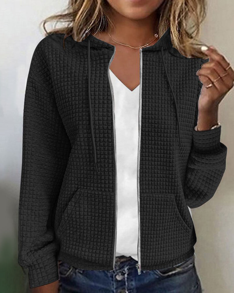 Cardigan - Kara - Little Paris