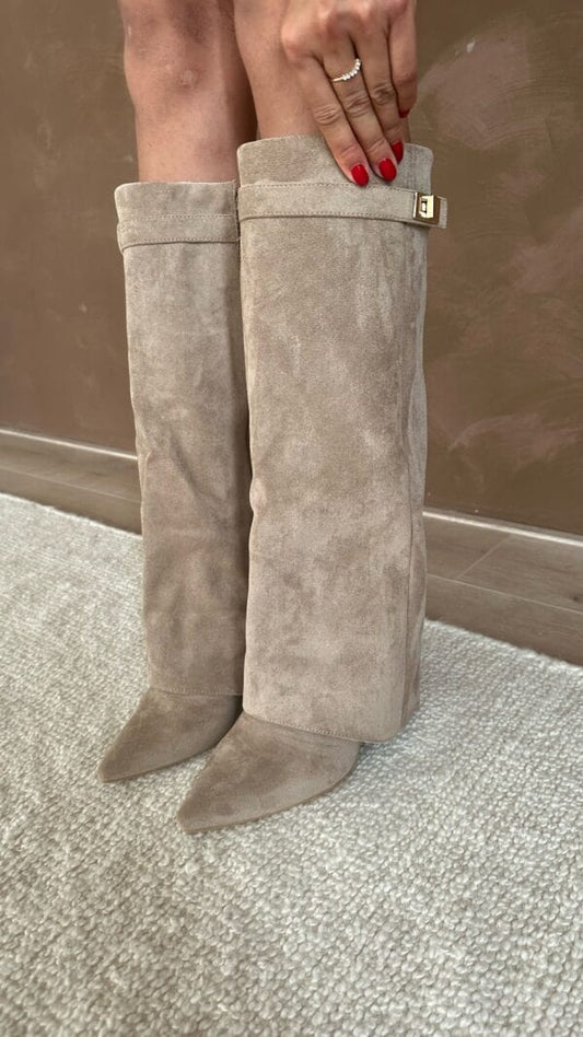 Bottes - Denise - Little Paris