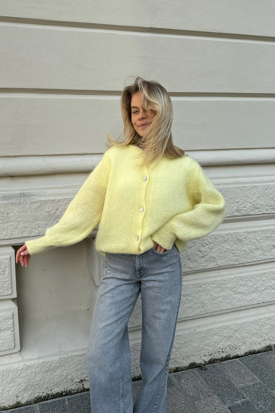 Gilet - Romey - Little Paris