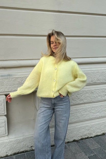 Gilet - Romey - Little Paris