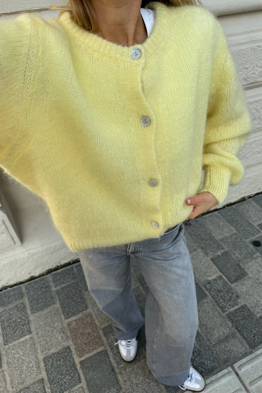 Gilet - Romey - Little Paris