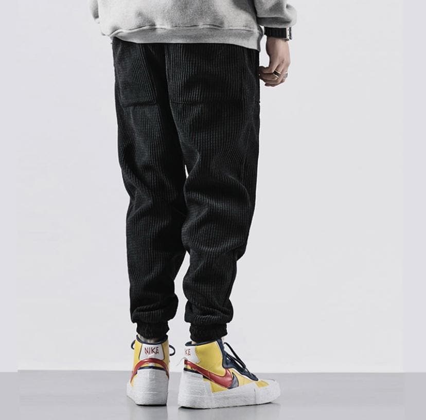 Pantalon homme - Levin - Little Paris