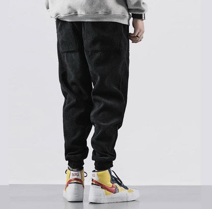 Pantalon homme - Levin - Little Paris