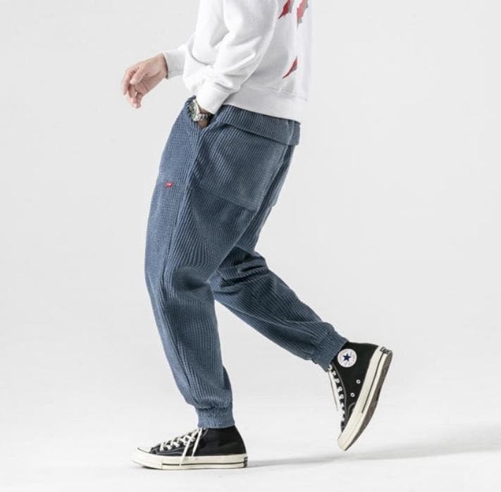 Pantalon homme - Levin - Little Paris