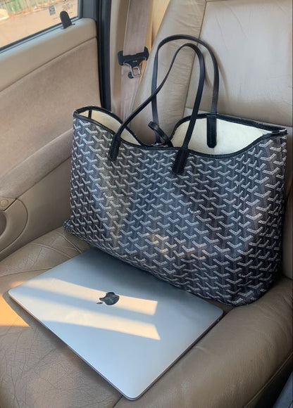 Sac - Rome - Little Paris