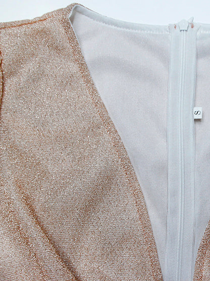 Robe longue - Bellisa - Little Paris