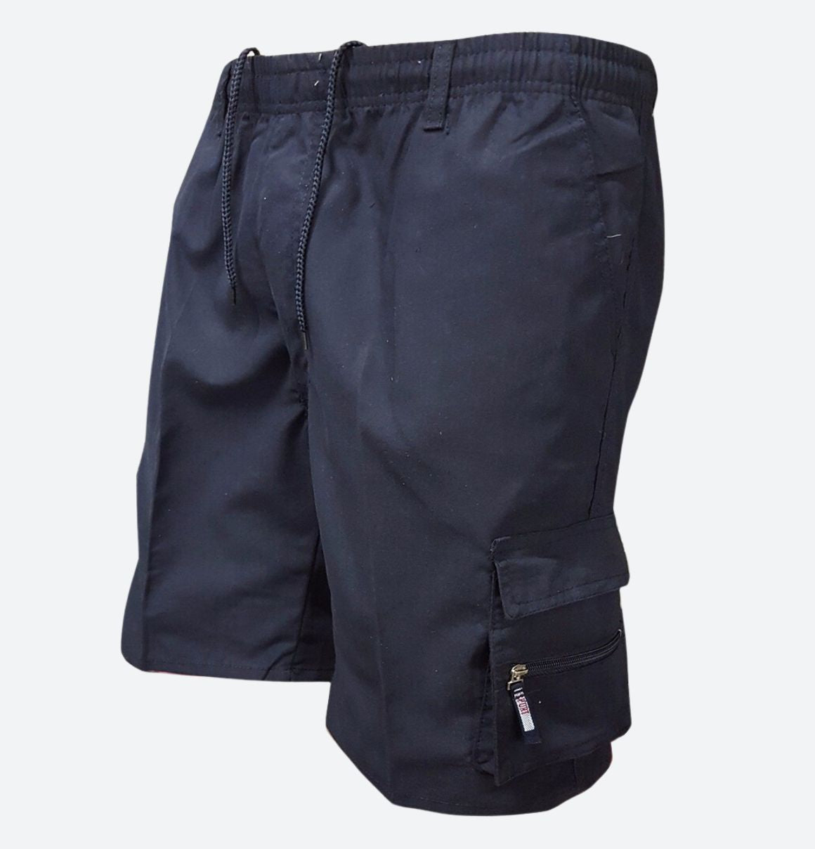 Short Cargo - Bilal - Little Paris