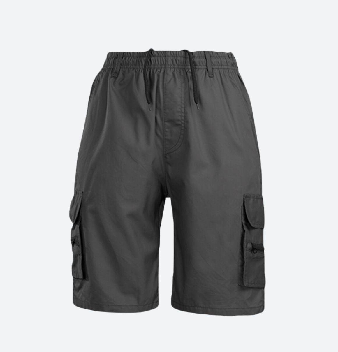 Short Cargo - Bilal - Little Paris