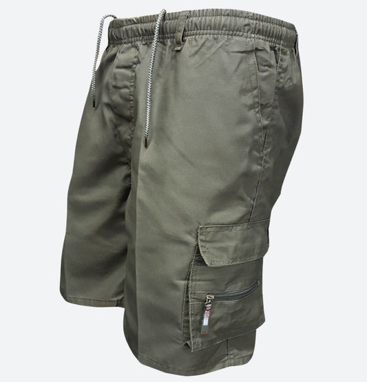 Short Cargo - Bilal - Little Paris