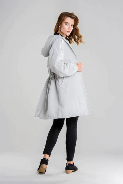 Veste Imperméable - Lauren - Little Paris