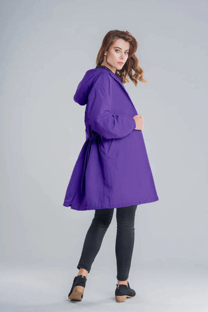 Veste Imperméable - Lauren - Little Paris