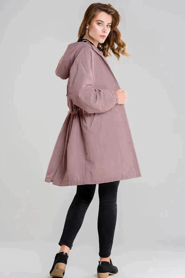 Veste Imperméable - Lauren - Little Paris