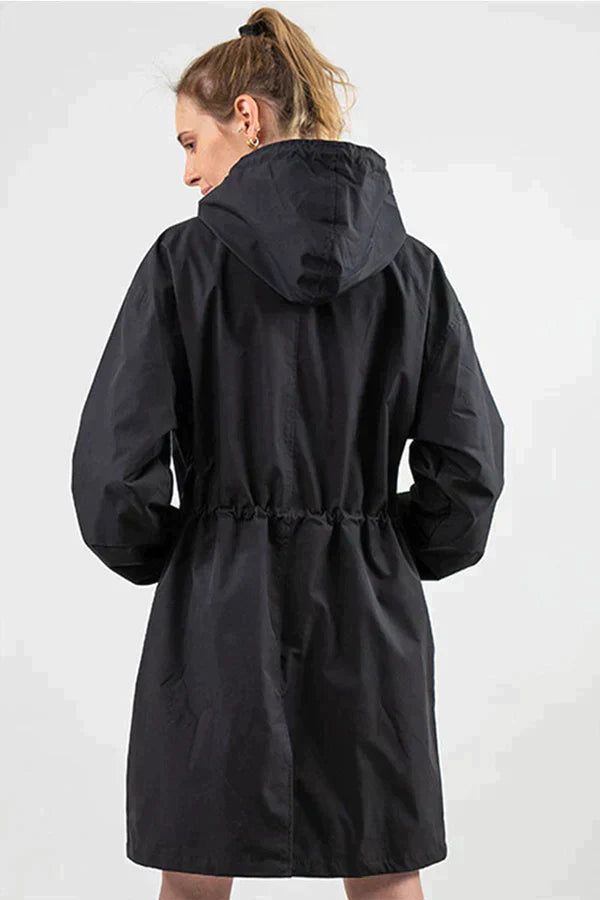 Veste Imperméable - Lauren - Little Paris