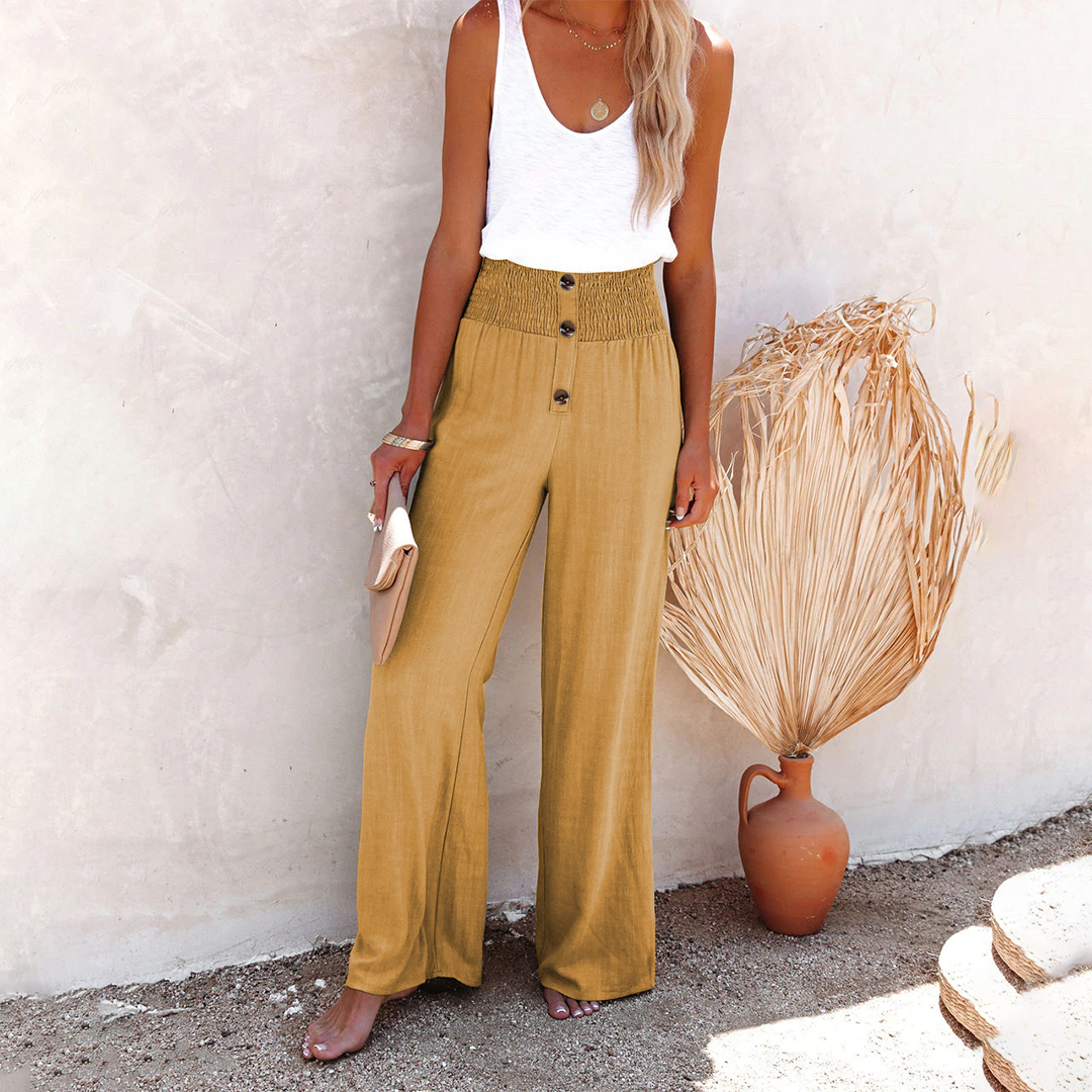Pantalon - Ilse - Little Paris