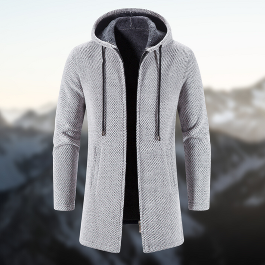 Manteau d'hiver - Livery - Little Paris