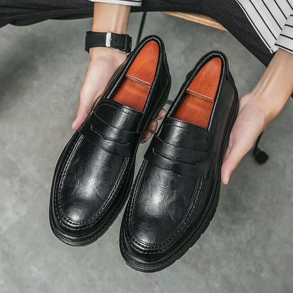 Mocassins - Eduard - Little Paris