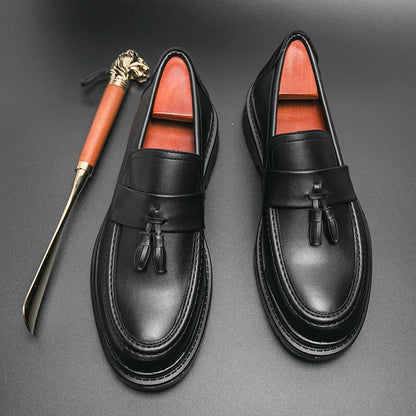 Mocassins - Eduard - Little Paris
