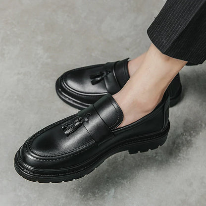Mocassins - Eduard - Little Paris