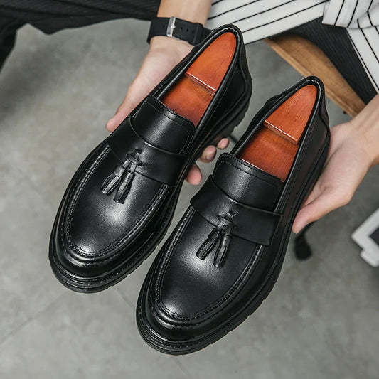 Mocassins - Eduard - Little Paris