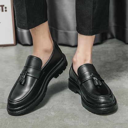 Mocassins - Eduard - Little Paris