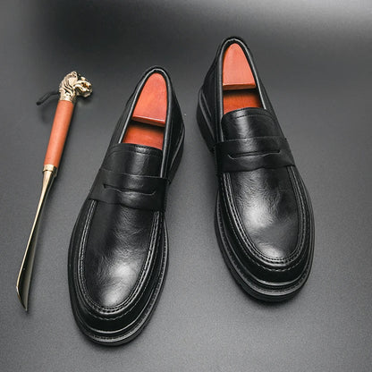 Mocassins - Eduard - Little Paris