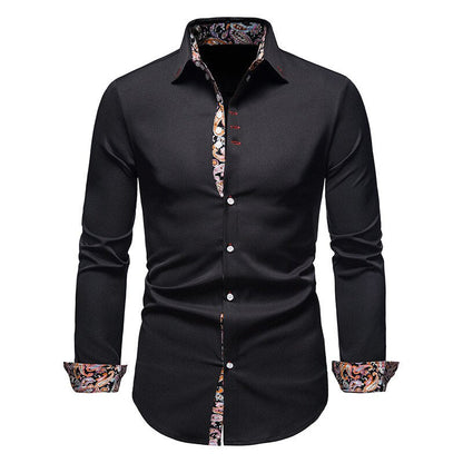 Chemise - Boumen - Little Paris