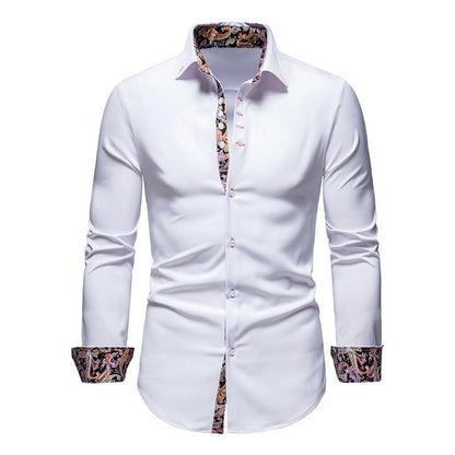 Chemise - Boumen - Little Paris
