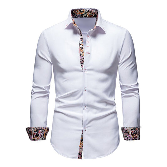 Chemise - Boumen - Little Paris