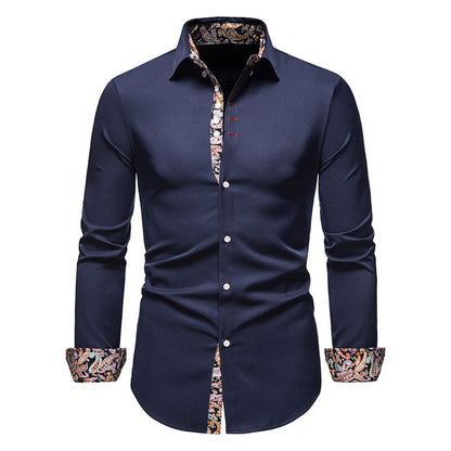 Chemise - Boumen - Little Paris