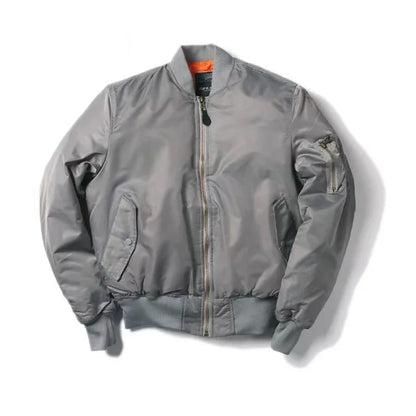 Veste bomber unisexe élégante - Mar - Little Paris