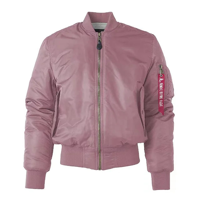Veste bomber unisexe élégante - Mar - Little Paris