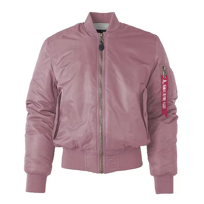 Veste bomber unisexe élégante - Mar - Little Paris