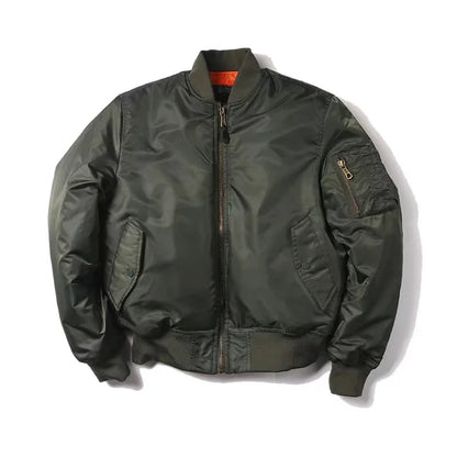 Veste bomber unisexe élégante - Mar - Little Paris