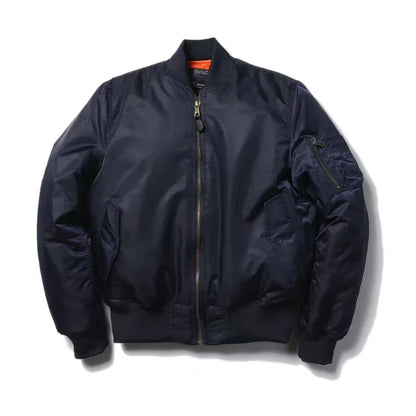 Veste bomber unisexe élégante - Mar - Little Paris