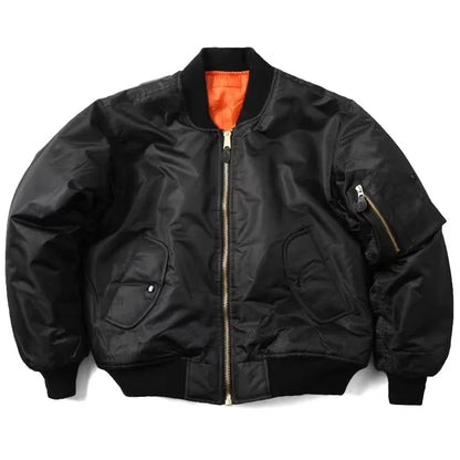 Veste bomber unisexe élégante - Mar - Little Paris