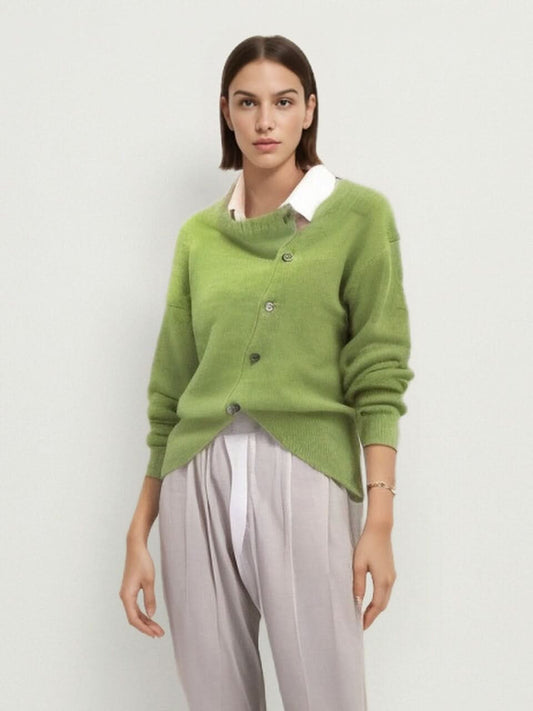 Cardigan en cachemire - Lua - Little Paris