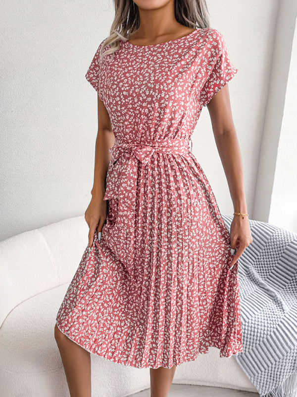 Robe Midi - Nel - Little Paris